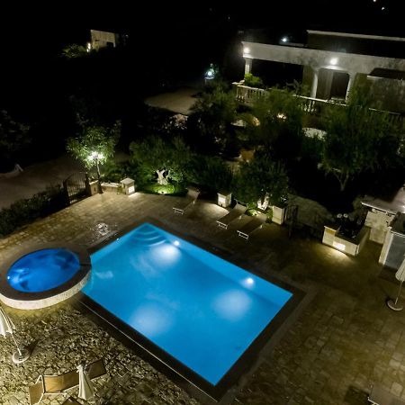 Appartamento Ortensia In Villa Mariella Ostuni Exterior photo